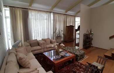 Imagem 3: Casa - Nova Campinas - Campinas