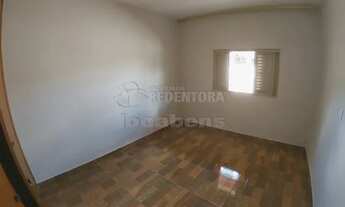 Imagem 4: Casa Padrão em São José do Rio Preto