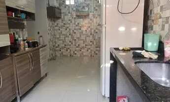 Imagem 5: BRASÍLIA - Casa Padrão - SANTA MARIA