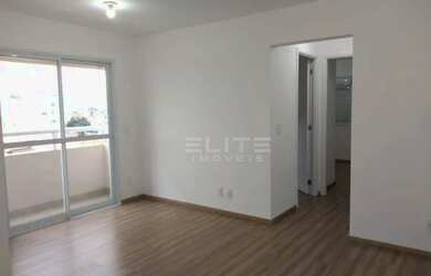 Imagem 3: Apartamento com 2 dormitórios para alugar, 48 m² por R$ 1.967,32/mês - Vila Sacadura Cabra