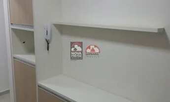 Imagem 3: São José dos Campos - Apartamento Padrão - Jd Bela Vista