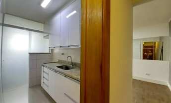 Imagem: Apartamento para aluguel tem 75 metros quadrados