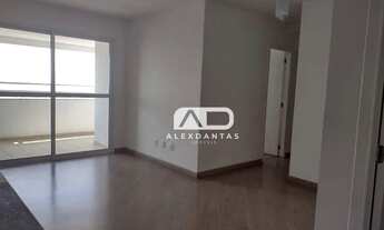 Imagem 4: Apartamento com 3 dormitórios para alugar, 90 m² por R$ 4.468,62/mês - Barcelona - São Cae