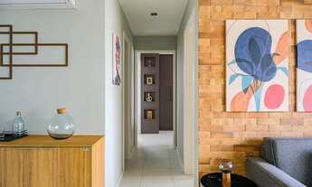 Imagem 2: Vendo excelente apartamento em Taguatinga Norte