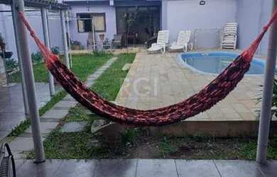 Imagem 5: Casa para Venda - 244m², 5 dormitórios, sendo 3 suites, 6 vagas - Cristal