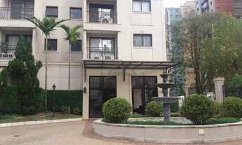 Imagem 1: Apartamento - Cambuí - Campinas