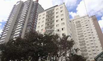 Imagem: APARTAMENTO NA VILA GUMERCINDO COM 97 METROS