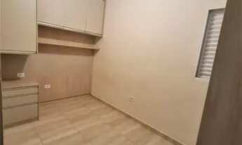 Imagem 6: Cobertura com 2 dormitórios à venda, 40 m² + 40 m² por R$ 281.990 - Vila Guaraciaba - Sant