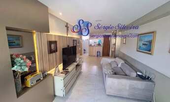 Imagem: Apartamento vista mar no Porto das Dunas