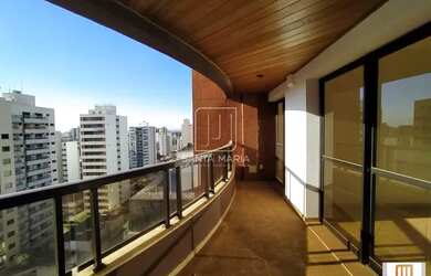 Imagem 6: Apartamento (tipo - padrao) 4 dormitórios/suite, cozinha planejada, portaria 24hs, lazer