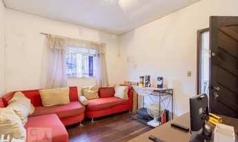 Imagem: Casa para Aluguel - Vila Leopoldina, 2 Quartos