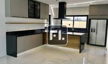 Imagem 5: Casa com 4 dormitórios à venda, 405 m² por R$ 6.200.000,00 - Tamboré - Santana de Parnaíba