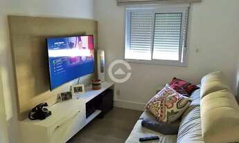Imagem 2: Apartamento - Vila Nova - Campinas