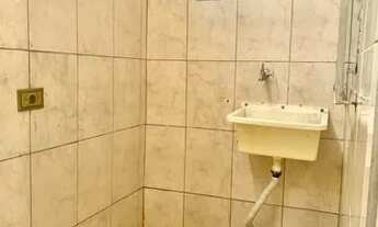 Imagem 3: Casa para aluguel possui 40 metros quadrados com 1 quarto em Vila Francos - São Paulo - SP