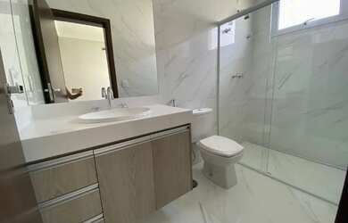 Imagem 2: Alphaville I Casa em condomínio com 3 dormitórios