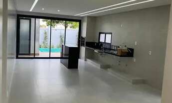 Imagem 4: Casa para venda possui 192 metros quadrados com 3 quartos