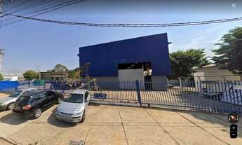 Imagem: Galpão/Depósito/Armazém para venda tem