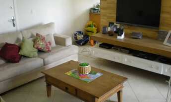 Imagem 2: Cobertura - Chapadão - Campinas