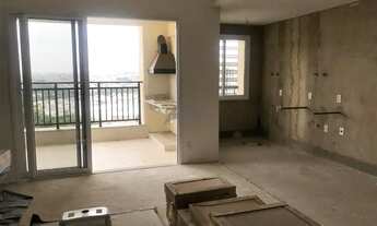 Imagem 4: Apartamento - Swiss Park - Campinas