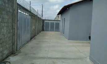 Imagem 3: Aluga-se kitinetes