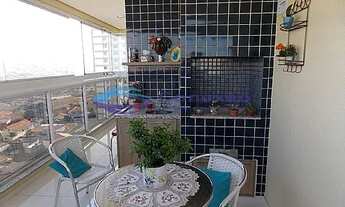 Imagem: São Paulo - Apartamento Padrão - Santa