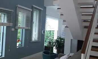 Imagem 2: Casa - Loteamento Caminhos de São Conrado (Sousas) - Campinas