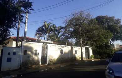 Imagem 6: Casa - Nova Campinas - Campinas