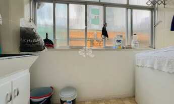 Imagem 5: Apartamento para venda tem 75 metros quadrados com 2 quartos em Higienópolis - Porto Alegr