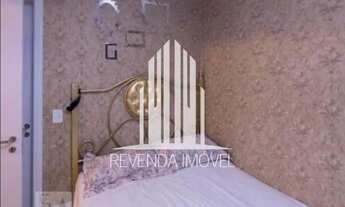 Imagem 7: Apartamento 1 Dormitório - 1 Suíte, 1 Vaga de Garagem - Barra Funda