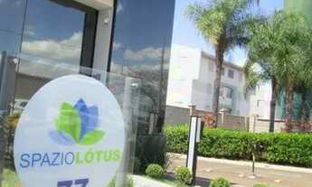 Imagem: Apartamento com 2 dormitórios - Jardim