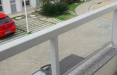 Imagem 2: Apartamento para aluguel possui 50 metros quadrados com 2 quartos