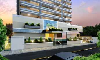 Imagem: Canto do Forte 142mil de Entrada