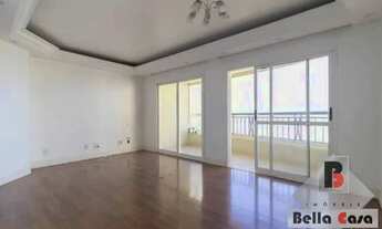 Imagem 4: Apartamento para venda tem 105 metros quadrados com 3 quartos em Parque da Mooca - São Pau