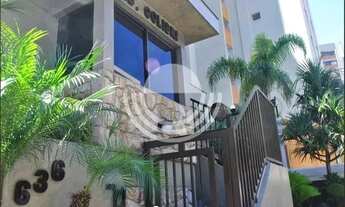 Imagem: Apartamento - Centro - Campinas