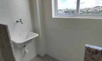 Imagem 6: Apartamento para Venda em Belo Horizonte, Mantiqueira, 2 dormitórios, 1 banheiro, 1 vaga