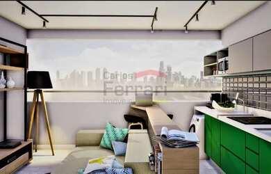 Imagem 4: Apartamento funcional na Vila Gustavo