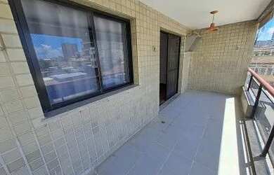 Imagem 3: Cobertura duplex com 4 quartos, sendo 2 suítes