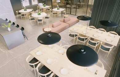 Imagem 6: APARTAMENTO com 3 dormitórios à venda com 298.11m² por R$ 2.284.573,90 no bairro Alto da G