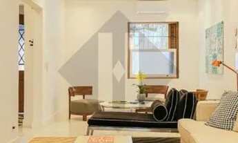 Imagem 2: Casa de Vila para Aluguel no Jardim Paulista