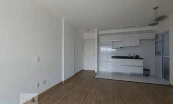 Imagem 3: Apartamento para Aluguel - Cambuci, 2 Quartos, 64 m2