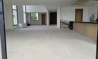 Imagem 2: SANTANA DE PARNAíBA - Casa de Condomínio - Alphaville