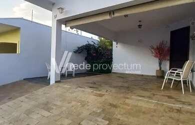 Imagem 3: Casa - Cidade Universitária - Campinas