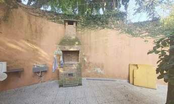 Imagem 4: SOBRADO JD CELESTE - 2 DORMITÓRIOS COM 4 VAGAS DE GARAGEM