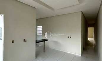 Imagem 3: Casa, pronta para morar, 3 dormitórios à venda por R$ 178.000,00 - Jóia - Timon/MA