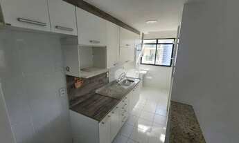 Imagem 4: Apartamento com 3 quartos à venda, 76 m² por R$ 720.000 - Jacarepaguá - Rio de Janeiro/RJ