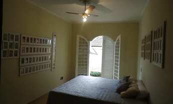 Imagem 5: Casa - Parque Taquaral - Campinas