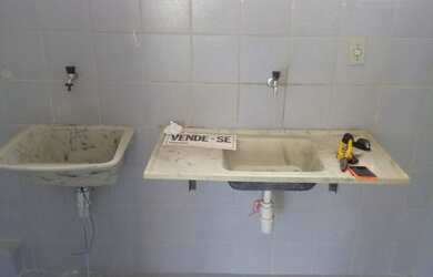 Imagem 3: Apartamento em Rio Doce para aluguel com 48 metros quadrados com 2 quartos em Rio Doce - O