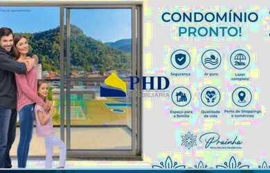 Imagem 2: RIO DE JANEIRO - Apartamento Padrão - VARGEM PEQUENA