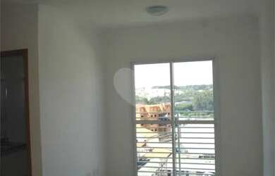 Imagem 4: Sorocaba - Apartamento Padrão - Jardim Gonçalves