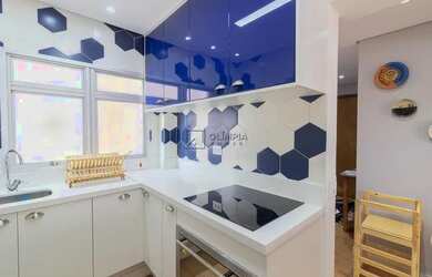 Imagem 7: Locação Apartamento 2 Dormitórios - 70 m² Vila Olímpia